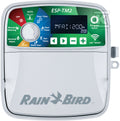 Sterownik RAIN BIRD F54234 serii ESP-TM2 do montażu wewnętrznego 230 VAC, 4-stacyjny, kompatybilny z WIFI (należy dodatkowo wyposażyć w moduł LNK WIFI - do zakupienia osobno)