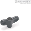 Nakrętka motylkowa EWN.48 P-M5x16-C4