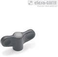 Nakrętka motylkowa EWN.70 SST-M10-C3