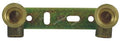 Listwa montażowa do baterii z kolankami 1/2"x15 100 mm Onnline