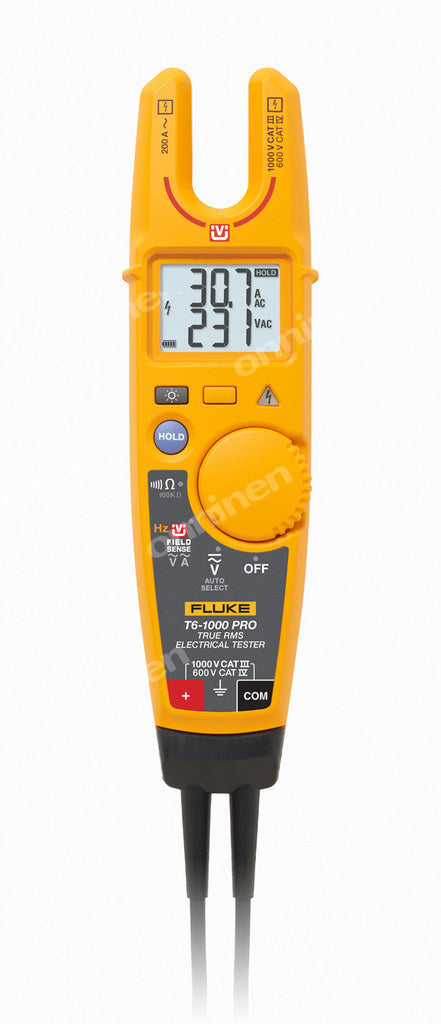 Tester elektryczny Fluke T6-1000 PRO