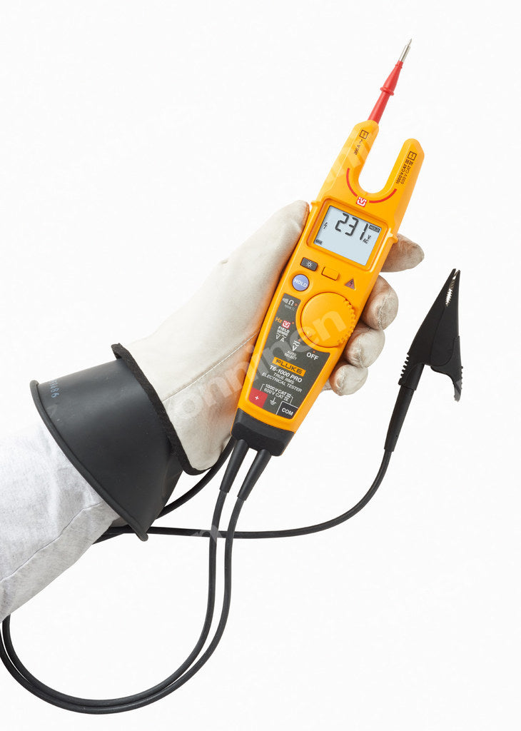 Tester elektryczny Fluke T6-1000 PRO