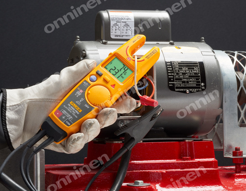 Tester elektryczny Fluke T6-1000 PRO