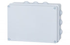Puszka hermetyczna FG 300x220x120 z dławikami ONNLINE