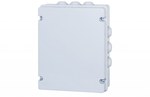 Puszka hermetyczna FG 170x170x75 z dławikami