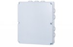 Puszka hermetyczna FG 170x170x75 z dławikami