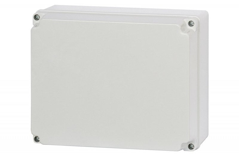 Puszka hermetyczna GR 310x240x120 bez dławików