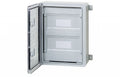 Obudowa 250x350x150 mm 2 rzędy