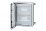 Obudowa 250x350x150 mm 2 rzędy