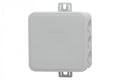 Puszka hermetyczna V5 termoutwardzalna IP54 szara-klik 75x75x41 ONNLINE