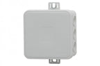 Puszka hermetyczna V5 termoutwardzalna IP54 szara-klik 75x75x41 ONNLINE