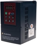 Falownik do silników jednofazowych, Pmax=0,4kW, Uwej=230V