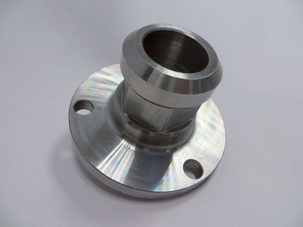 Adapter 5/4" do wiertła koronowego z 3 otworami