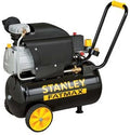 Kompresor olejowy STANLEY FATMAX 24L, 8 bar