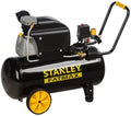 Kompresor olejowy STANLEY FATMAX 50L, 8 bar