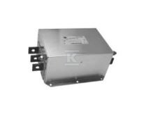 FEP 3400 Filtr wejściowy EMC 3- fazowy, klasy B dla mocy falowników 180KW