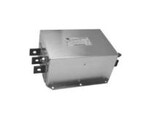 FEP 3250 Filtr wejściowy EMC 3- fazowy, klasy B dla mocy falowników 110KW