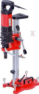 System wiercenia RODIACUT 150 / RODIADRILL 200