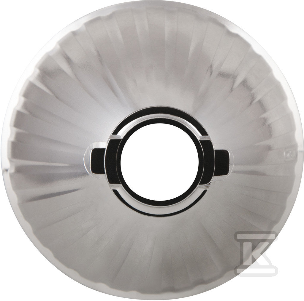 Oprawa LED na szynę TRACKLIGHT SPOT REFLECTOR D95 SP 4X1 LEDV