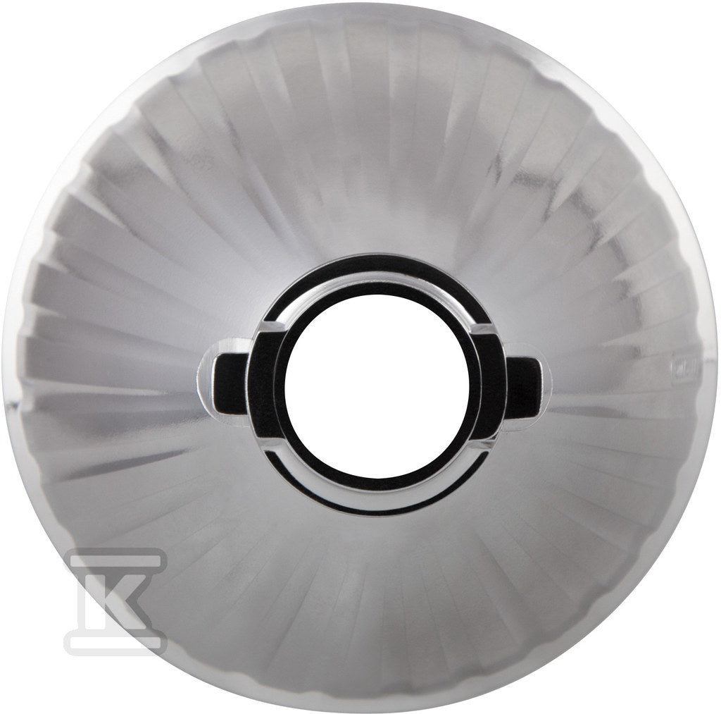 Oprawa LED na szynę TRACKLIGHT SPOT REFLECTOR D75 SP 4X1 LEDV