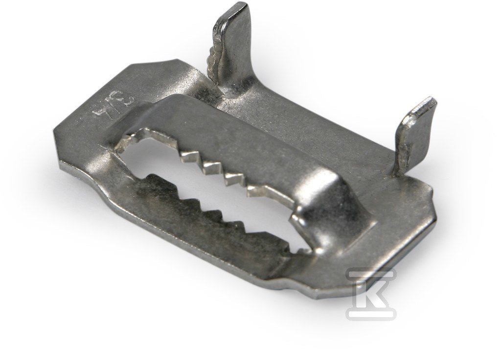 Klamerka 20 mm COT36