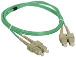 Patchcord MM OM3 SC-SC duplex 50/125 3.0m