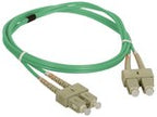 Patchcord MM OM4 SC-SC duplex 50/125 3.0m