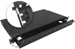 Patchcord SM SC-SC duplex 9/125 1.0m