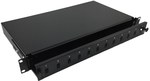 Śruba blachowkręt 2.2x6.5 do adapterów ALANTEC