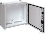 Rozdzielnica wisząca IP55/II 550x650x275