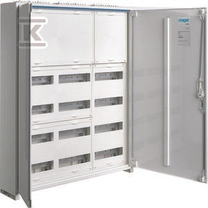 Rozdzielnica Univers N FW IP44/II 950x800x160