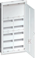 Rozdzielnica 140M IP30 II kl p/t 1100x550x112 mm