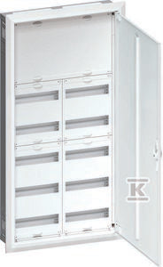 Rozdzielnica 140M IP30 II kl p/t 1100x550x112 mm