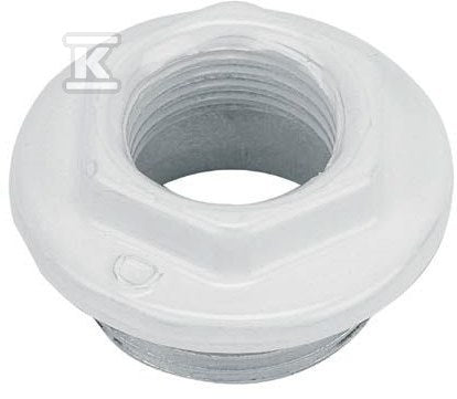 Korek redukcyjny 1" x 3/4" prawy
