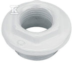 Korek redukcyjny 1" x 3/4" prawy