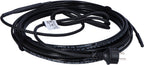 Kabel grzewczy Frostguard z wtyczką 10W/M 13m