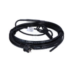 Kabel grzewczy Frostguard z wtyczką 10W/M 13m