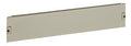Płyta czołowa 150mm przedział 850mm do Rozdzielnic PrismaSet