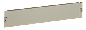 Płyta czołowa 300mm przedział 850mm do Rozdzielnic PrismaSet