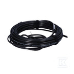 Kabel grzewczy Frostguard z wtyczką 10W/M 22m