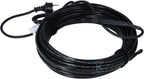 Kabel grzewczy Frostguard z wtyczką 10W/M 25m