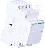 Stycznik modułowy iCT50-16-30-230 16A 3NO 50Hz 220/240 VAC