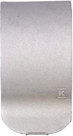Zacisk 812SC1924 element prowadzenia oraz łączenia kabli i przewodów grubosc półki 8-12mm średnica rurki 19-24mm