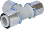 Uponor S-Press trójnik PPSU 40-40-40