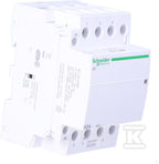 Stycznik modułowy iCT50-63-30-230 63A 3NO 50Hz 220/240 VAC