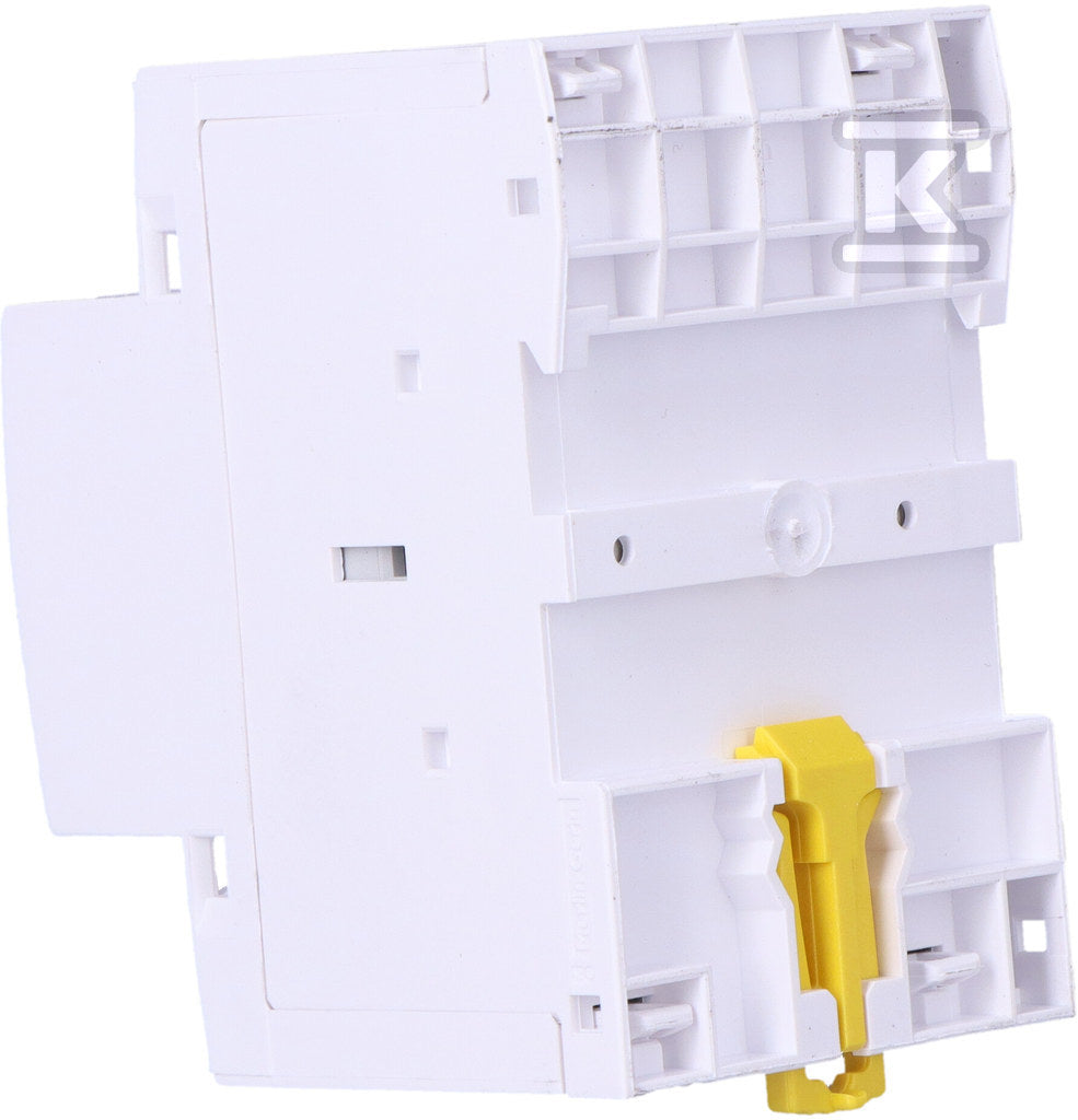 Stycznik modułowy iCT50-40-40-230 40A 4NO 50Hz 220/240 VAC