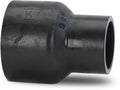 Redukcja doczołowa długa LS DN110X90 PE100, SDR11, PN10 gaz/PN16 woda