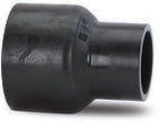 Redukcja doczołowa długa LS DN315X225 PE100, SDR17, PN5 gaz/PN10 woda