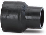 Redukcja doczołowa długa LS DN315X225 PE100, SDR17, PN5 gaz/PN10 woda