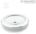 Koło ręczne GN 321-100-K12-A